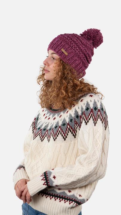 Image du produit Barts Bonnet Femme Jasmin (Taille unique)