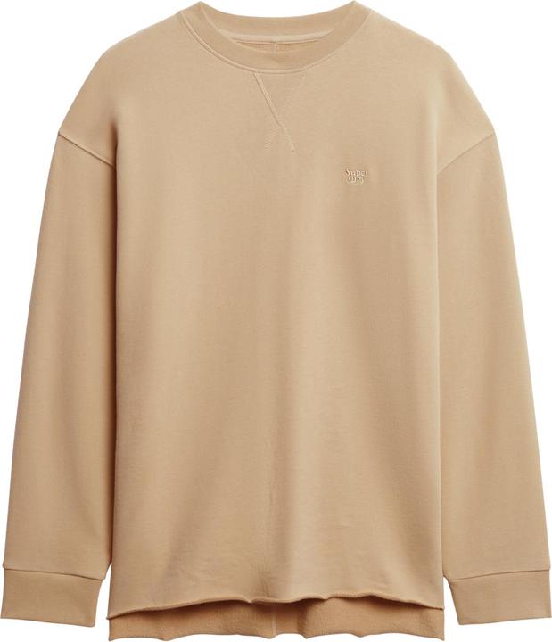 Actual product image Superdry Studios Crew (10)