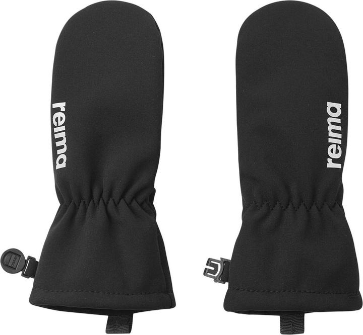 Produktbild Reima Kinder Softshell Handschuhe Osaten (L)