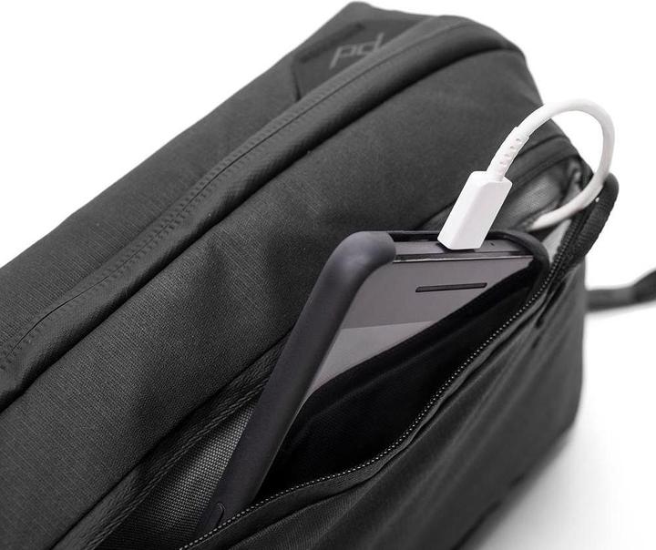 Image du produit Peak Design Tech Pouch (Étui pour appareil photo, 2 l)