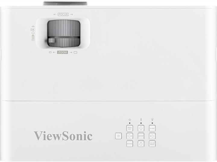 Produktbild Viewsonic PX749-4K (Full HD, 4000 lm, 1.13 - 1.47:1)