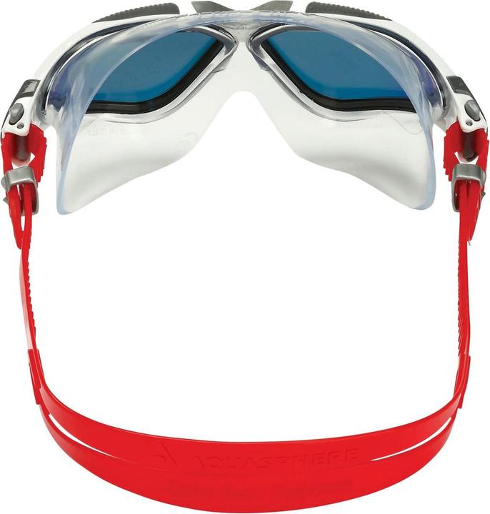 Produktbild Aqua Sphere Vista Schwimmbrille Verspiegelt (One Size)