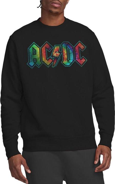 Produktbild AC/DC Sweatshirt (L)