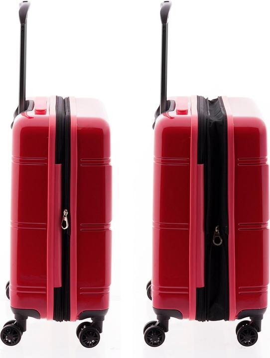 Immagine prodotto Wüsthof Yummy - Carrello della cabina (36 l, Bagaglio a mano (fino a 50 litri))