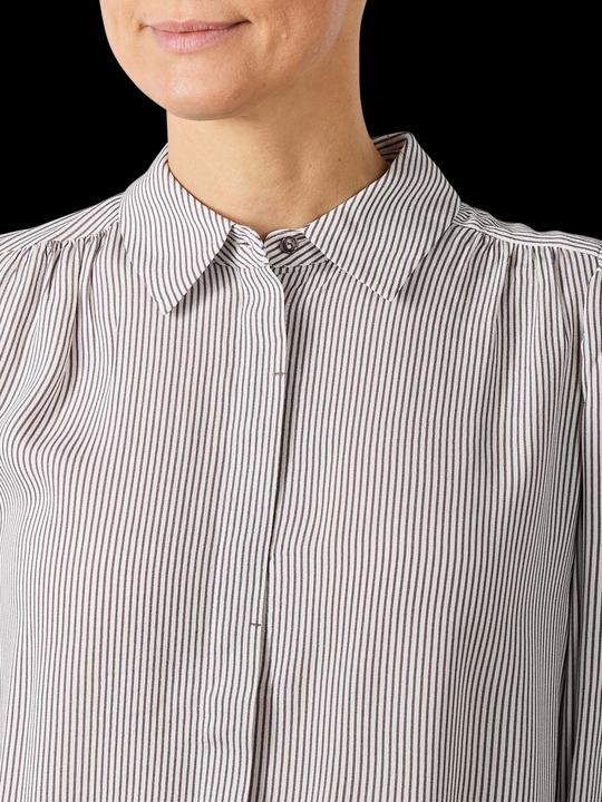 Image du produit YaYa Printed Blouse smoke dessin (XS)