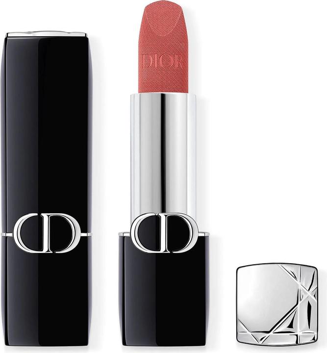 Dior Rouge (772 Classic Rosewood)