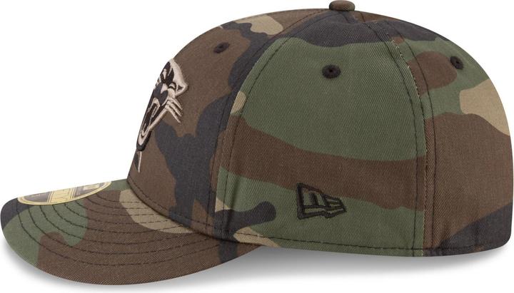 Immagine prodotto New Era 59Fifty Low Profile NFL Teams Woodland (7 7/8)
