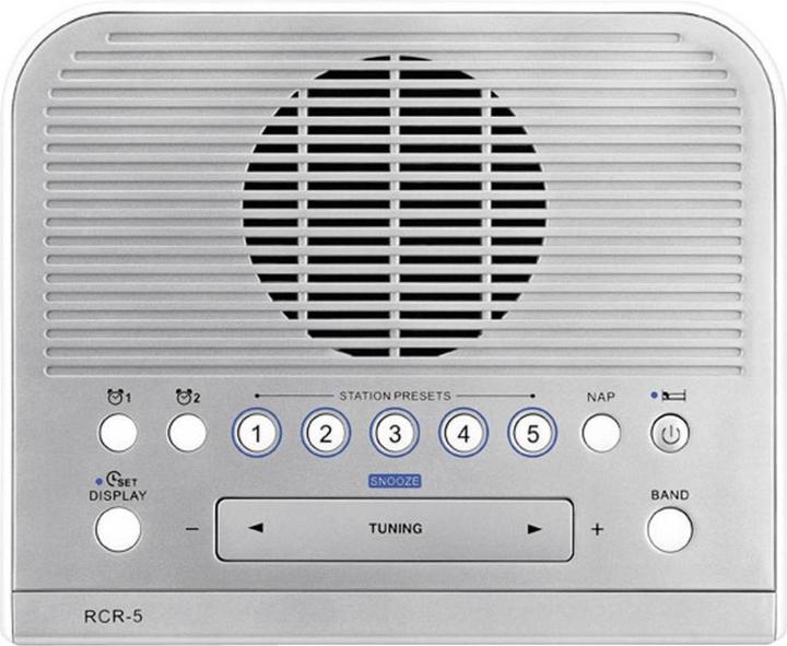 Image du produit Sangean Rcr-5