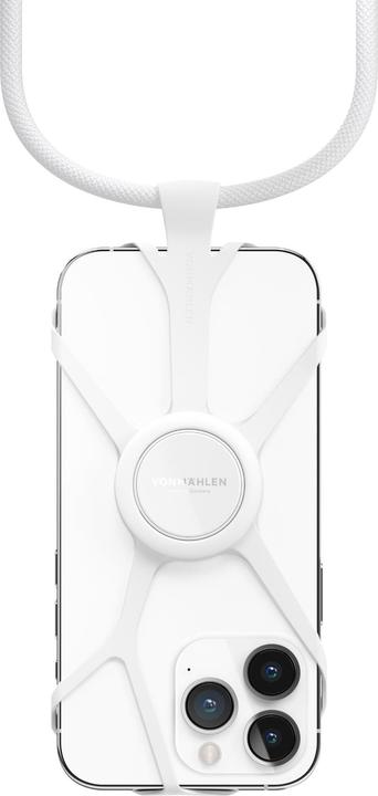 Produktbild Vonmählen Halterung Infinity Plus White