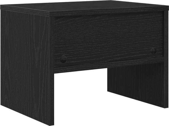 Produktbild VidaXL Nachttisch (40 x 40 x 30 cm)
