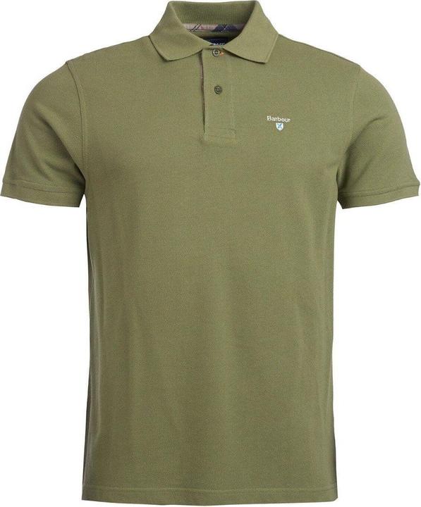 Produktbild Barbour Poloshirt (M)