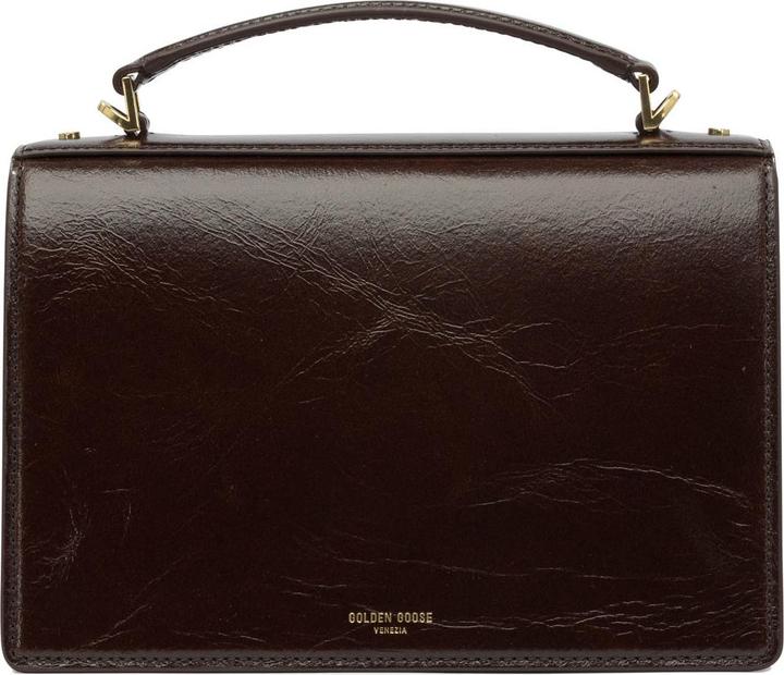Actual product image Golden Goose "Venezia" crossbody bag