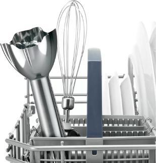 Image du produit Bosch Hausgeräte MaxoMixx MS8CM6190