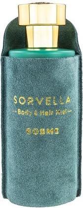 Image du produit NoName Sorvella Cosme Bodyhair Mist 100ml (Talc, 100 ml)