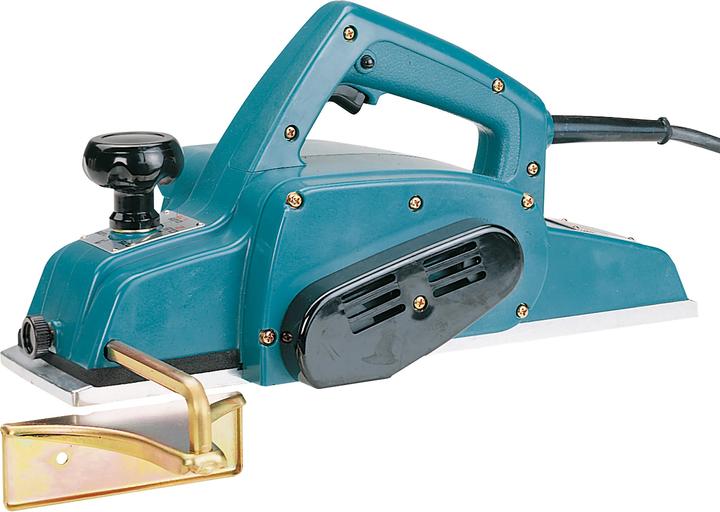 Productafbeelding Makita Planner 110 mm