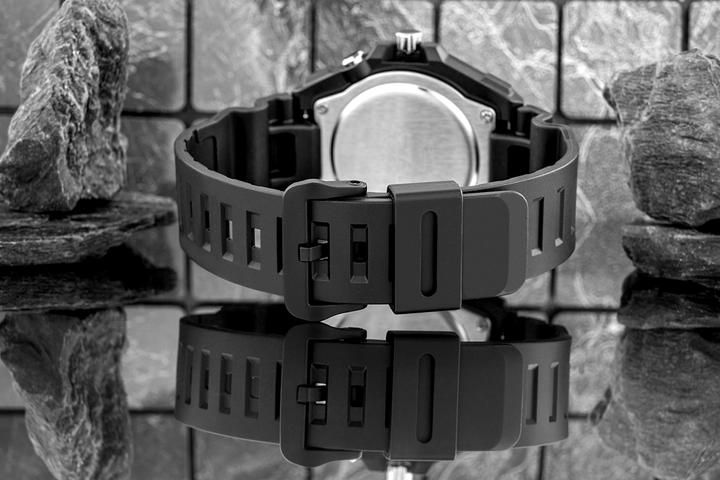 Produktbild Casio MW-620H-2AVDF Herrenuhr + BOX (46 mm)