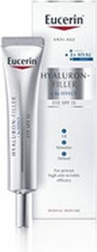 Eucerin Hyaluron-Filler + 3x Effect (15 ml)