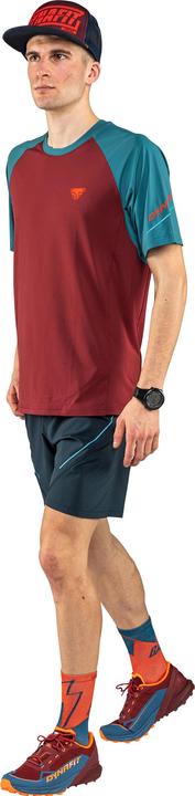 Produktbild Dynafit Alpine Pro Short Sleeve Shirt (L)