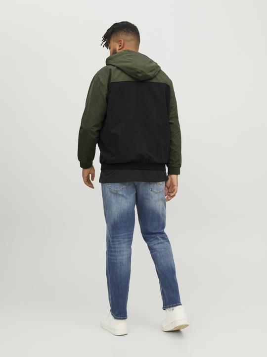 Immagine prodotto Jack & Jones Giacca Blouson Plus Size (XXL)