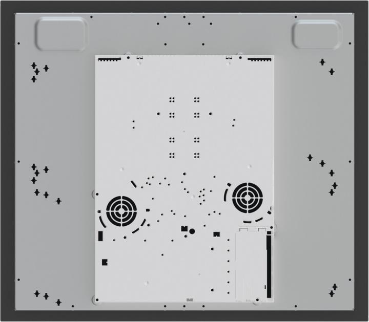Actual product image Gorenje ISC645BSC