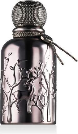Immagine prodotto Auraa Desire Smoked Oud Extrait De Perfume 100ml - Fragranza Floreale Legnosa Speziata - Profumo per Uomo an (Extrait De Parfum, 100 ml)