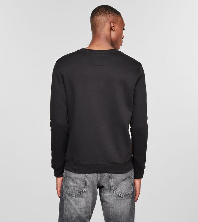 Immagine prodotto G-Star Pullover Casual Bequem sitzend Premium core r sw/s (XXL)