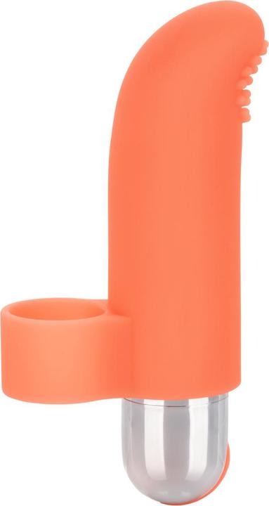 Actual product image CalExotics Intimate Play™ Rechargeable Finger Tickler
