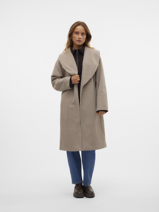 Image du produit Vero Moda VMANNE Manteau Manteau (L)