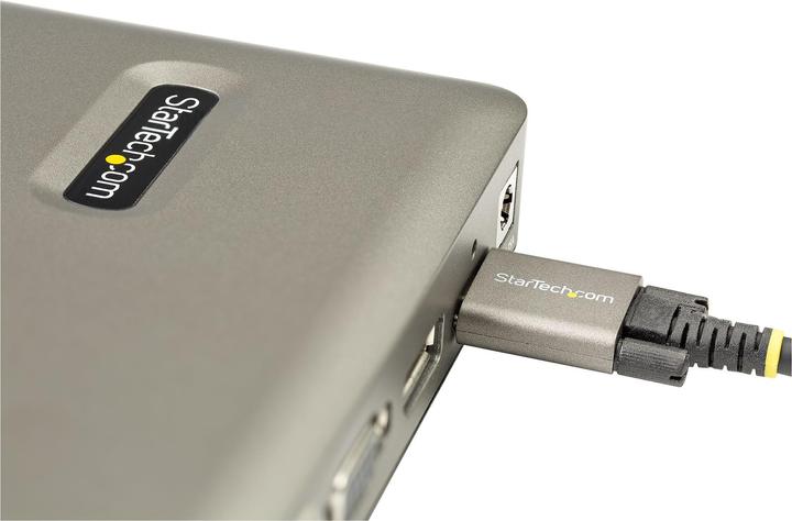 Immagine prodotto StarTech Dock USB C DP o VGA (USB-C, 4 Porti)