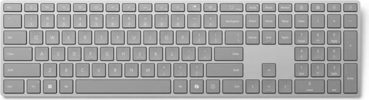 Microsoft Surface Keyboard (2nd Edition) (CH, Wireless)
