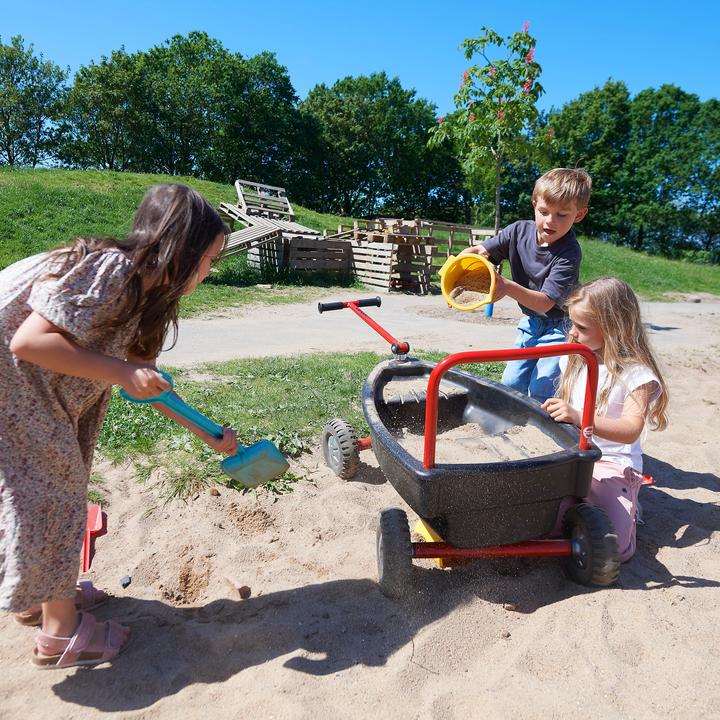 Produktbild Winther Viking Spielfahrzeug Surfer Boat