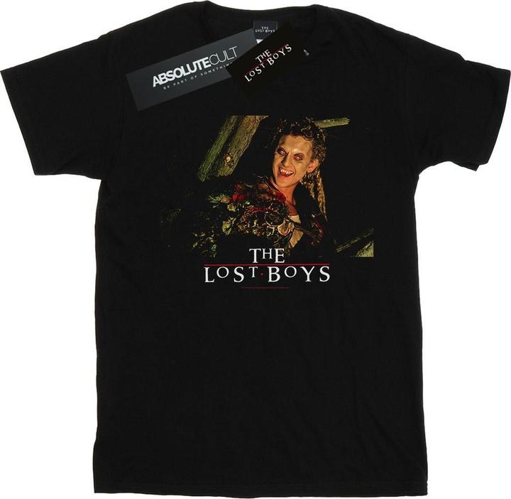 The Lost Boys Marko Smile TShirt (L)
