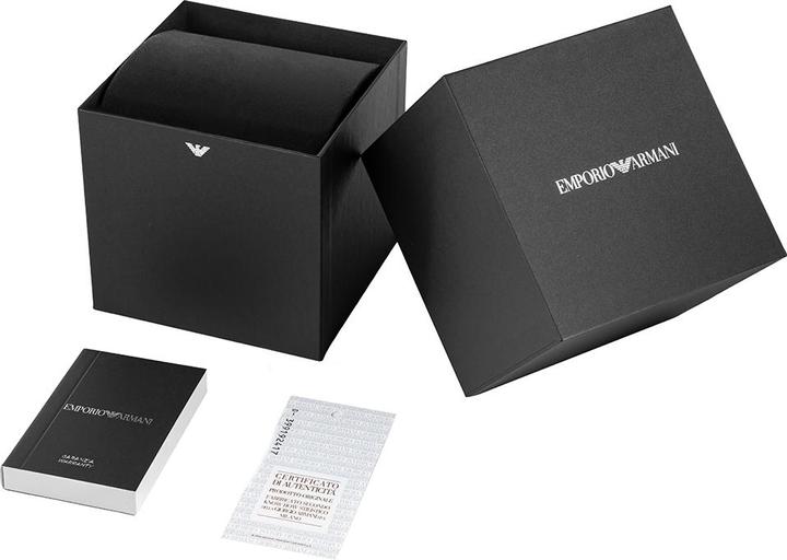 Produktbild Emporio Armani Luigi (Chronograph, 46 mm)