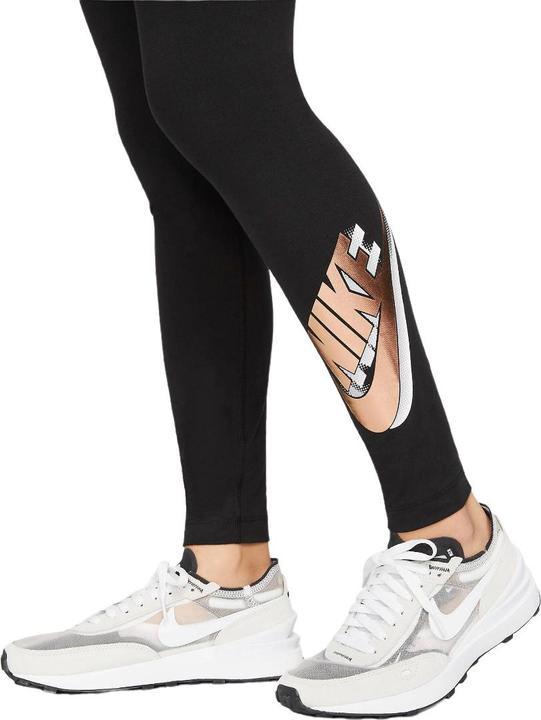 Actual product image Nike Essential Leggings Sport (XS)