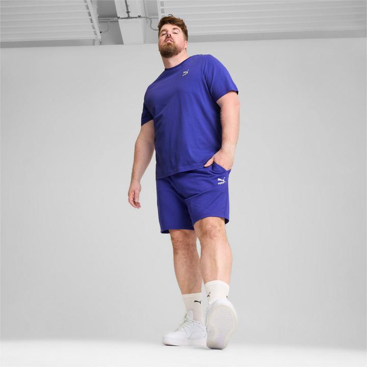 Image du produit Puma Tee CLASSICS Small Logo (L)