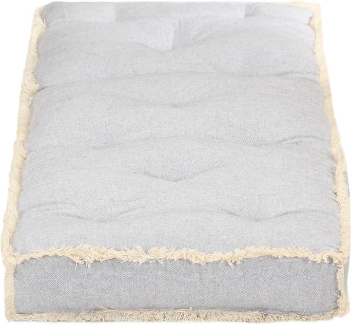 Actual product image VidaXL Bolton (120 x 40 x 7 cm)