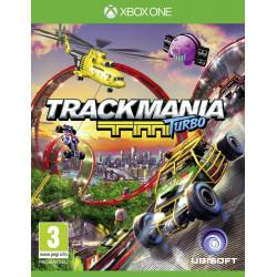 Image du produit Ubisoft TrackMania Turbo (Xbox One S, EN)