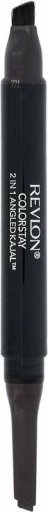 Produktbild Revlon Colorstay 2 In 1 Angled Kajal (102 Fig)