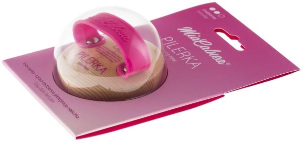 Image du produit MiaCalnea Lime à pied Pilerka Daily