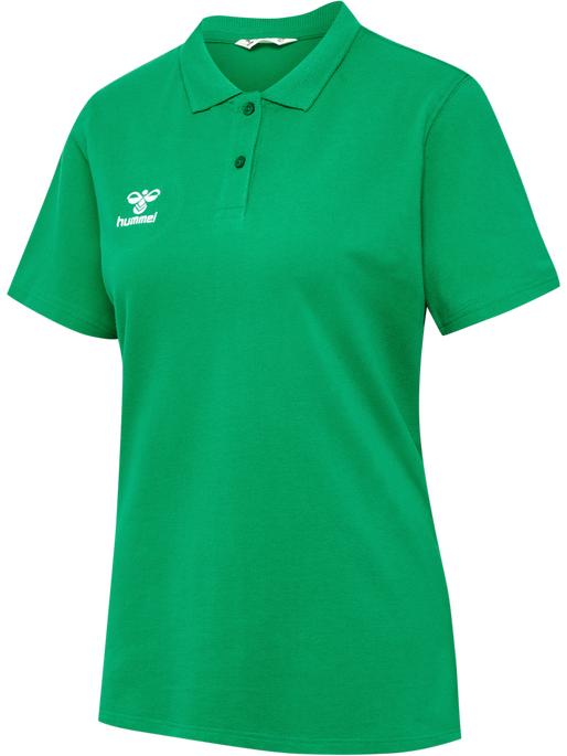 Actual product image hummel HMLGO 2.0 POLO WOMAN (XL)
