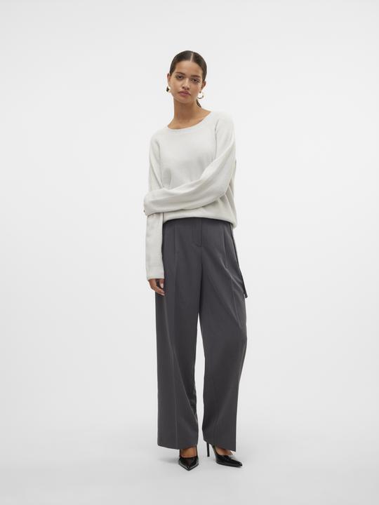 Immagine prodotto Vero Moda Vmdoffyshine Ls O-Neck Blouse Rep Noos (S)