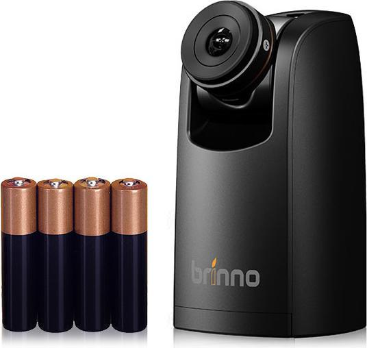 Actual product image Brinno BCC200 Pro (1.30 Mpx, 30p)