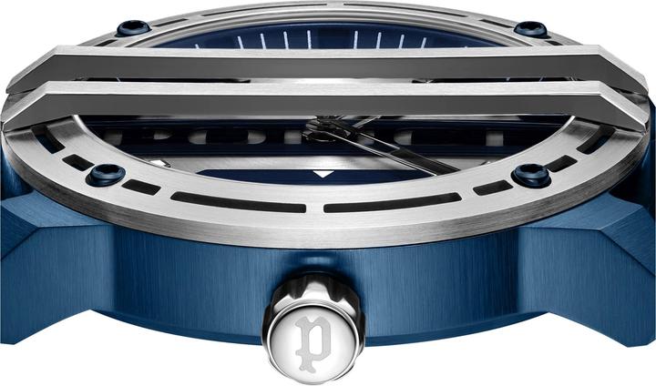 Image du produit Police Fast Lane (Montre analogique, 46 mm)