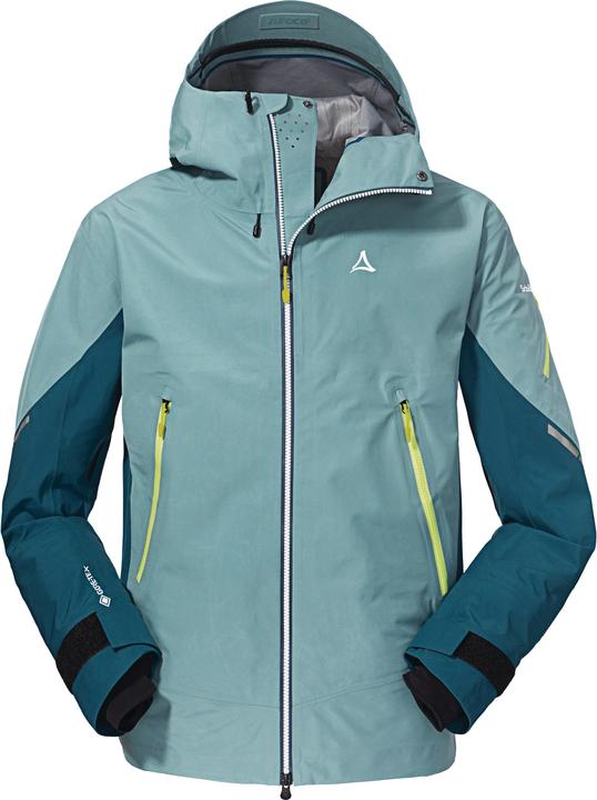 Produktbild Schöffel Jacken 3L Jacket Cimerlo M (54)