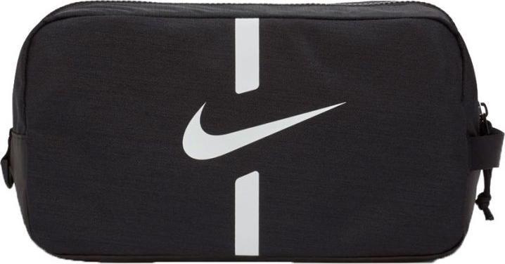 Immagine prodotto Nike Borsa Per Scarpe Da Calcio Academy, B Nero/Nero/Bianco (10 l)