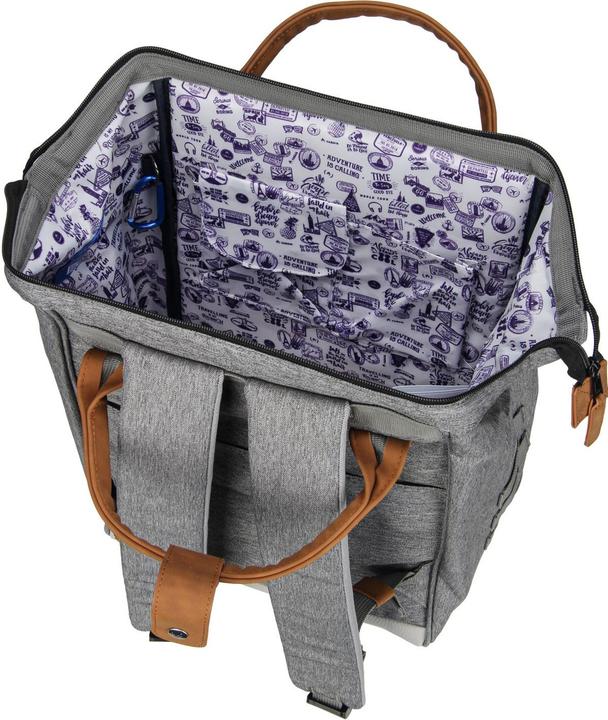 Image du produit Cabaia Rucksack / Backpack Adventurer Large (30 l)