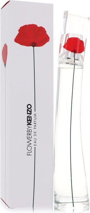 Actual product image Kenzo Flower by (Eau de parfum, 50 ml)