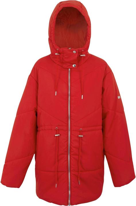 Regatta WomensLadies Rurie Baffled Padded Jacket