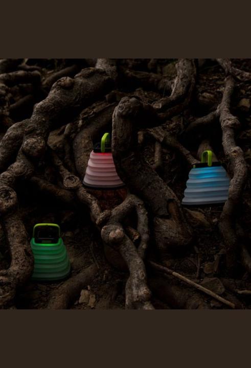 Produktbild Goal Zero Crush Light Chroma