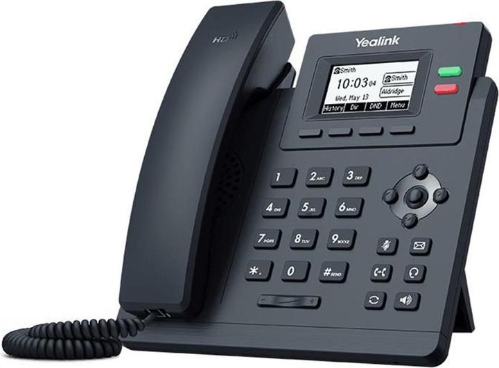 Actual product image Yealink SIP T3 (S) Series T31P*NEW*